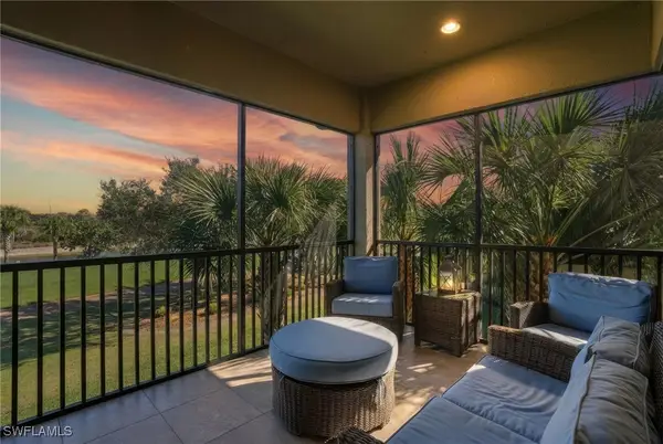 8777 Bellano Court #204, Naples, FL 34119