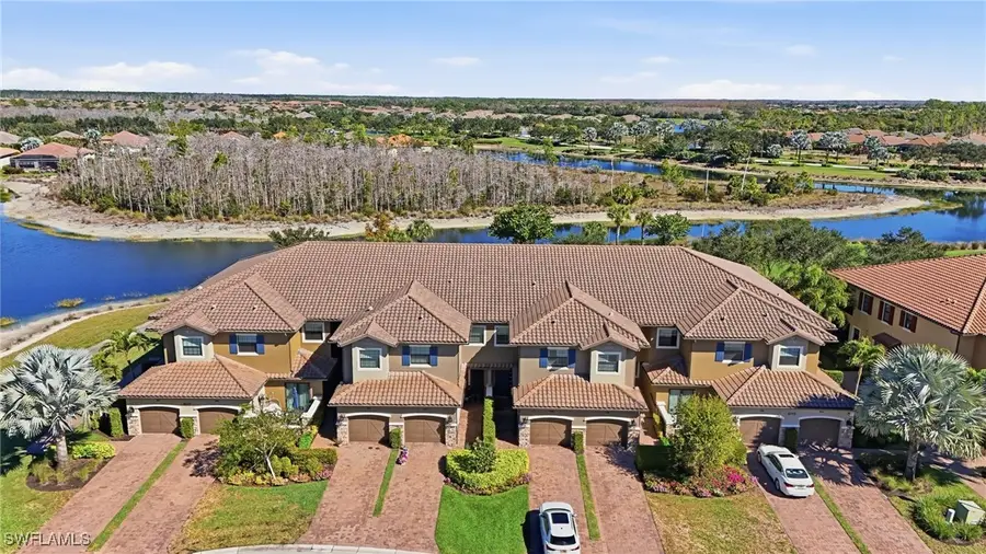 8777 Bellano Court #204, Naples, FL 34119 - #3