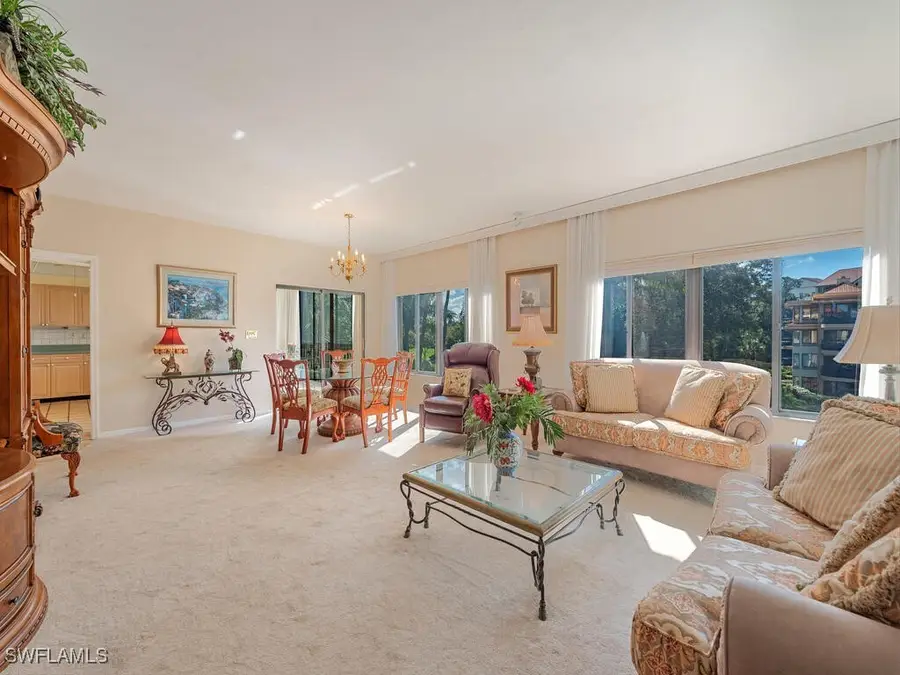 6760 Pelican Bay Boulevard #332, Naples, FL 34108 - Image #2