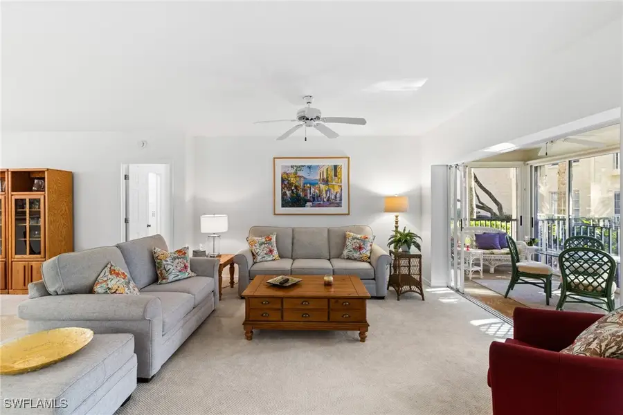 103 Tuscana Court #1104, Naples, FL 34119 - #3