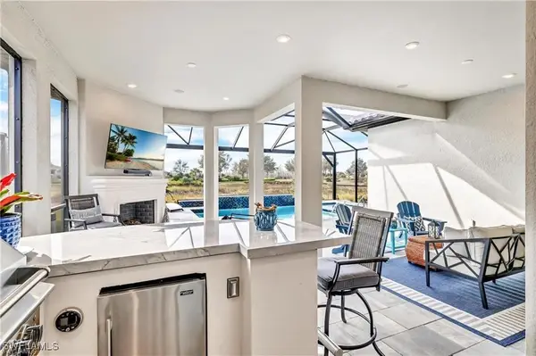 8911 Cappello Court, Naples, FL 34119