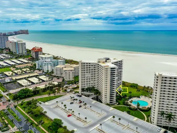 260 Seaview Court #803, Marco Island, FL 34145