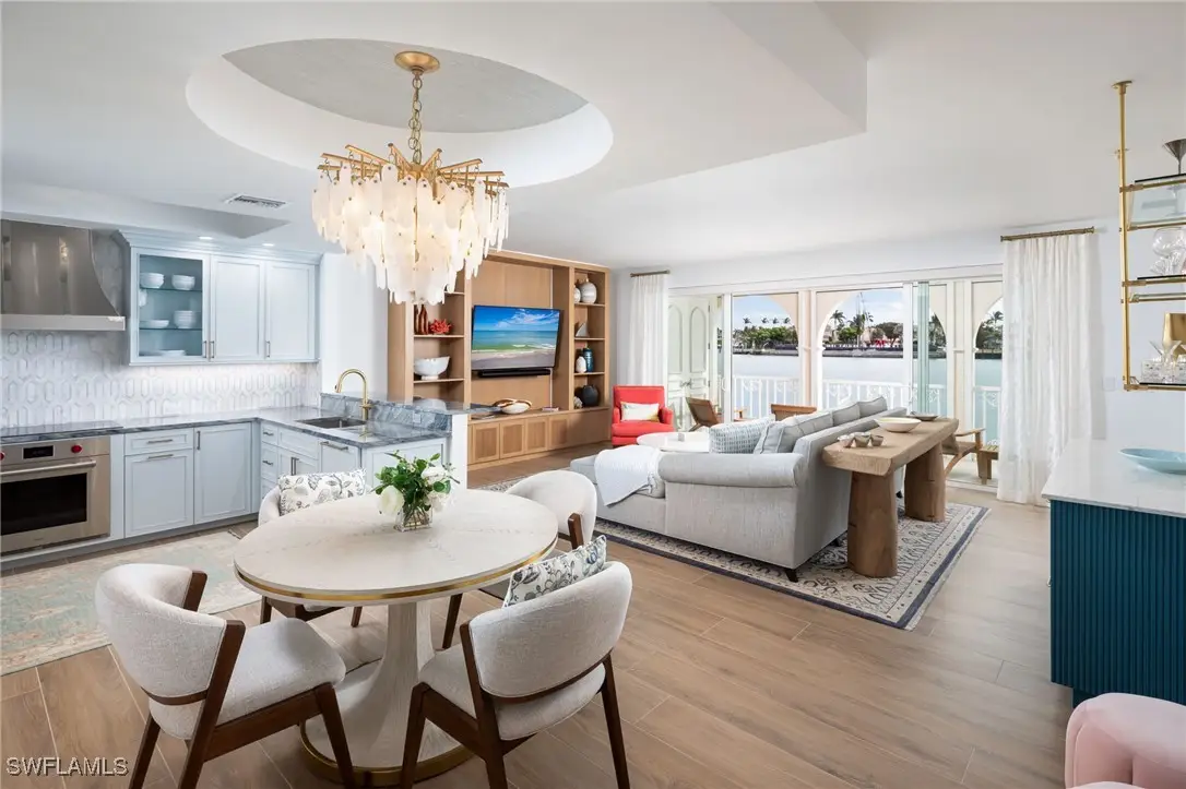 4000 Gulf Shore Boulevard N #1500, Naples, FL 34103 - #1