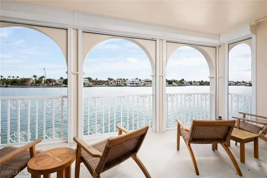 4000 Gulf Shore Boulevard N #1500, Naples, FL 34103 - #2