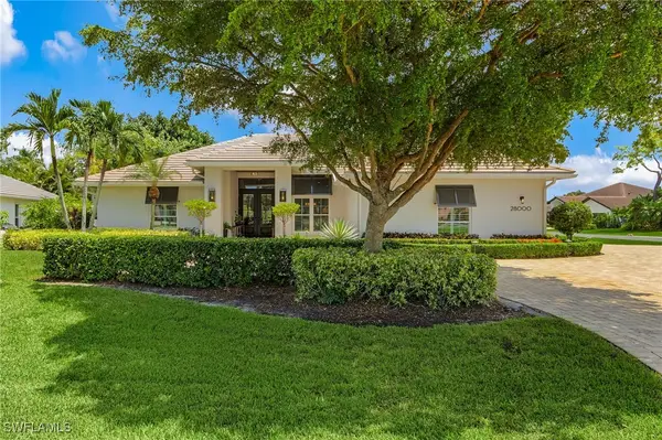 28000 Winthrop Circle, Bonita Springs, FL 34134