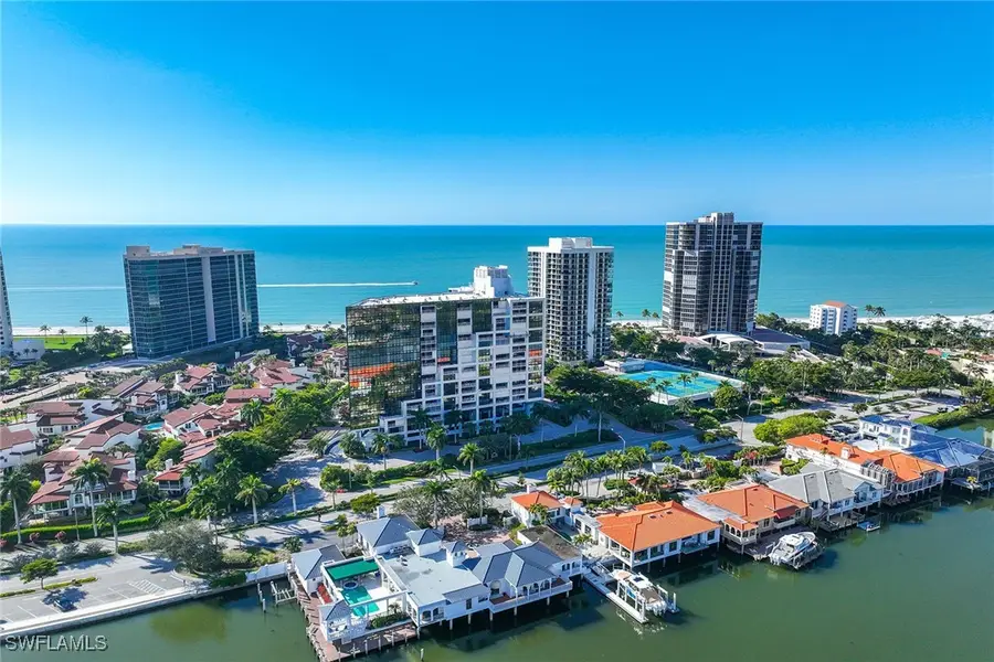 4751 Gulf Shore Boulevard N #904, Naples, FL 34103 - Image #2