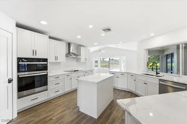 12731 Kelly Sands Way, Fort Myers, FL 33908