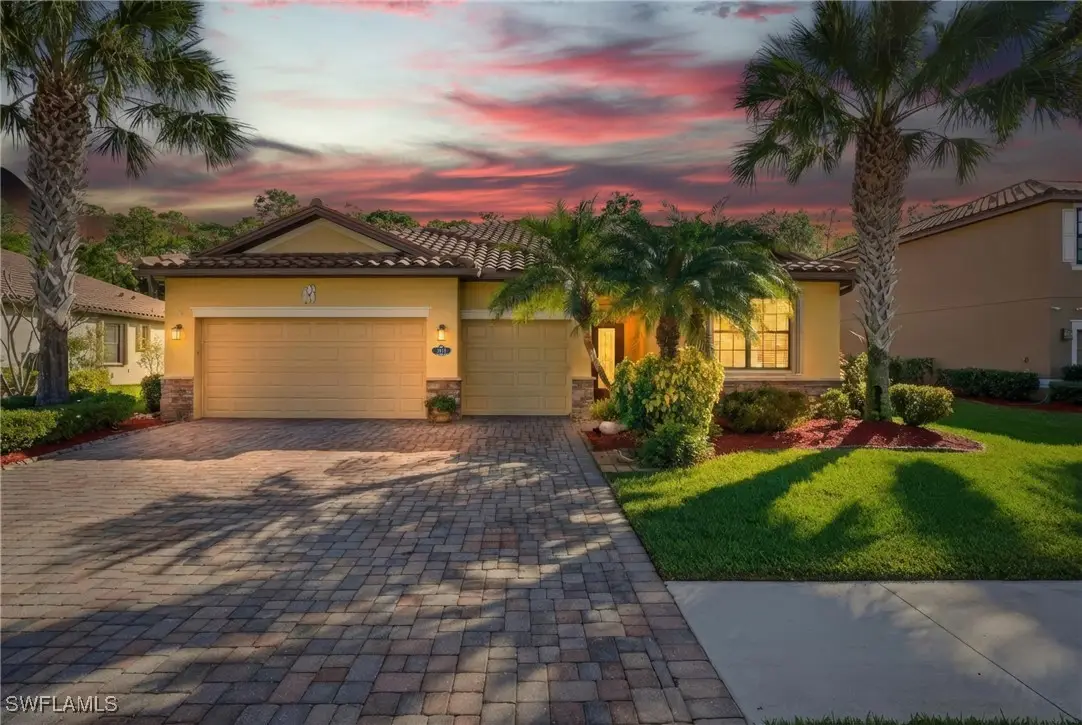 3915 Treasure Cove Circle, Naples, FL 34114 - Image #1