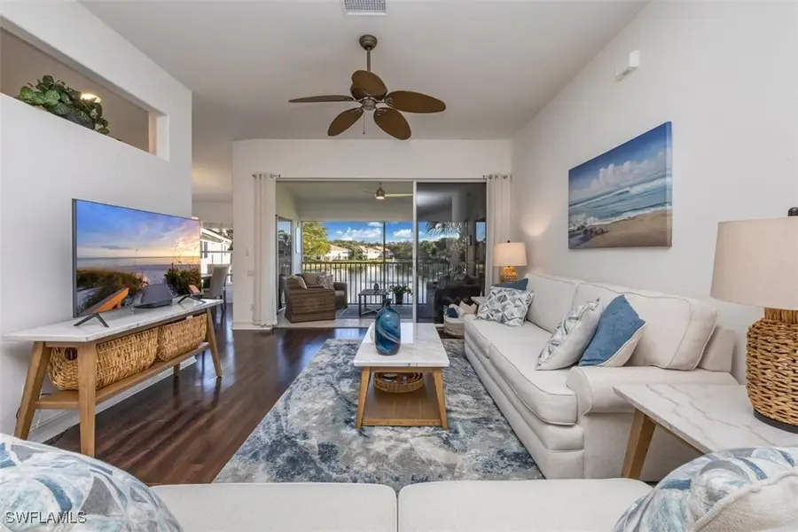 866 Carrick Bend Circle #201, Naples, FL 34110 - Image #2