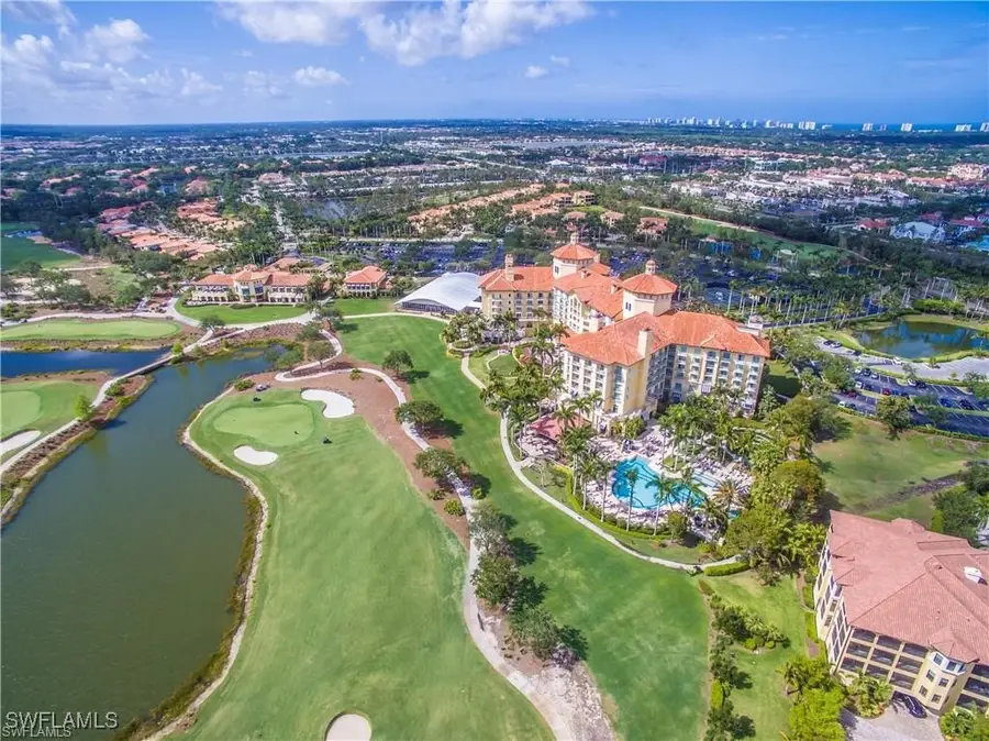 2555 Marquesa Royale Lane #1-302, Naples, FL 34109 - Image #3