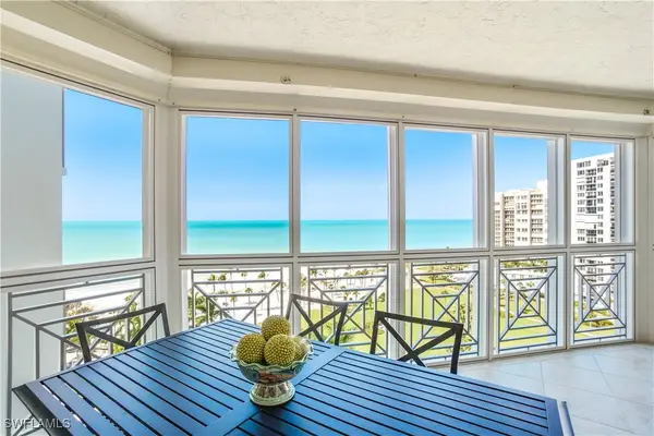 4021 Gulf Shore Boulevard N #1002, Naples, FL 34103