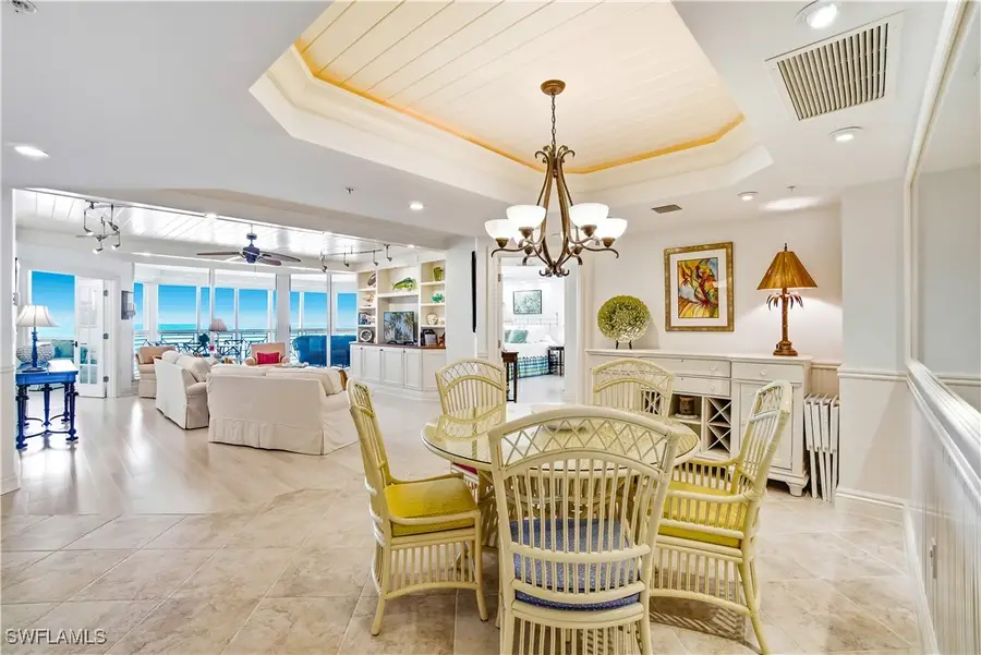 4021 Gulf Shore Boulevard N #1002, Naples, FL 34103 - #2