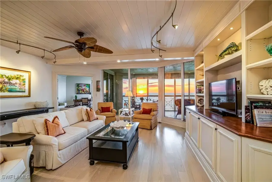 4021 Gulf Shore Boulevard N #1002, Naples, FL 34103 - #3