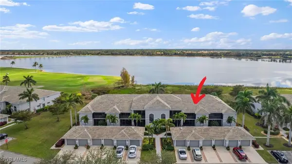 10026 Siesta Bay Drive #9125, Naples, FL 34120