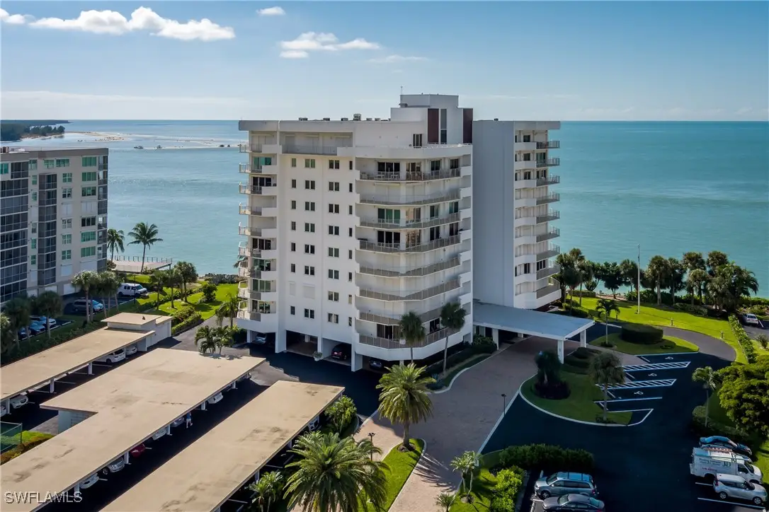 1036 S Collier Boulevard #B-301, Marco Island, FL 34145 - Image #1