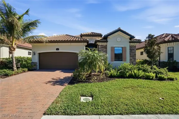28017 Foxrock Court, Bonita Springs, FL 34135