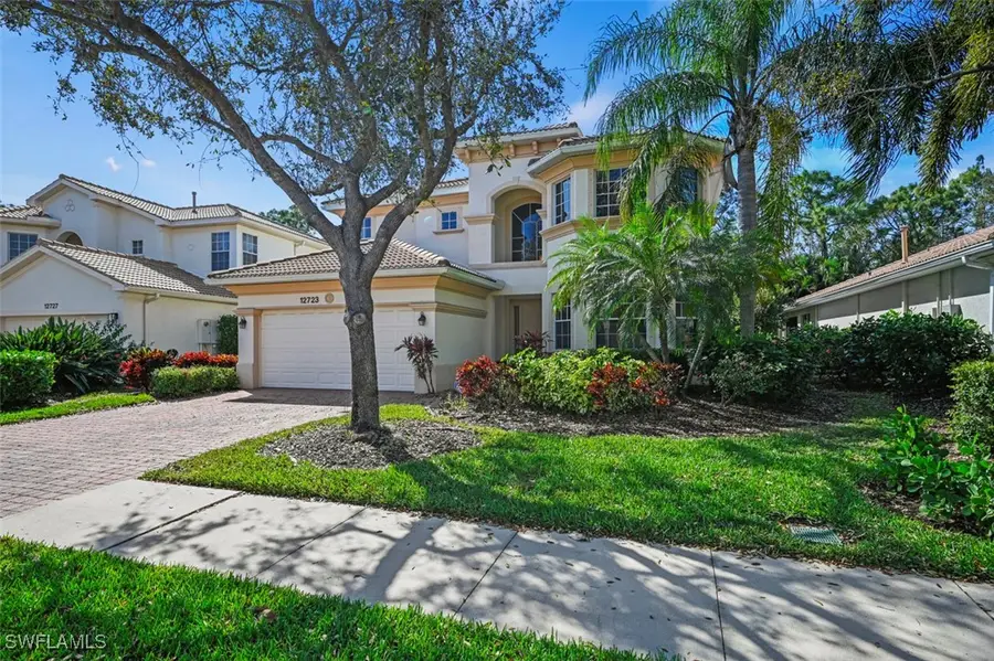 12723 Aviano Drive, Naples, FL 34105 - Image #2