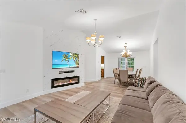 4460 5th Avenue Sw, Naples, FL 34119