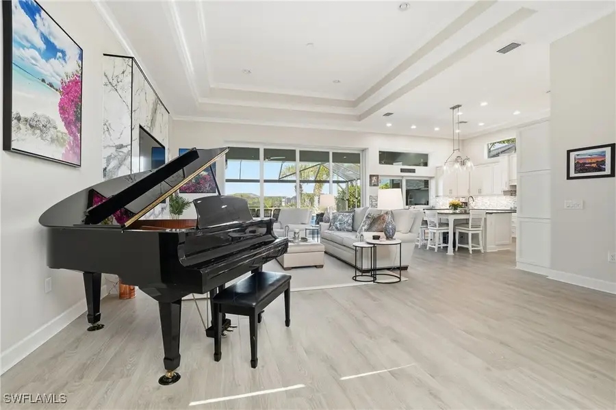 6061 Lucaya Way, Naples, FL 34113 - #3