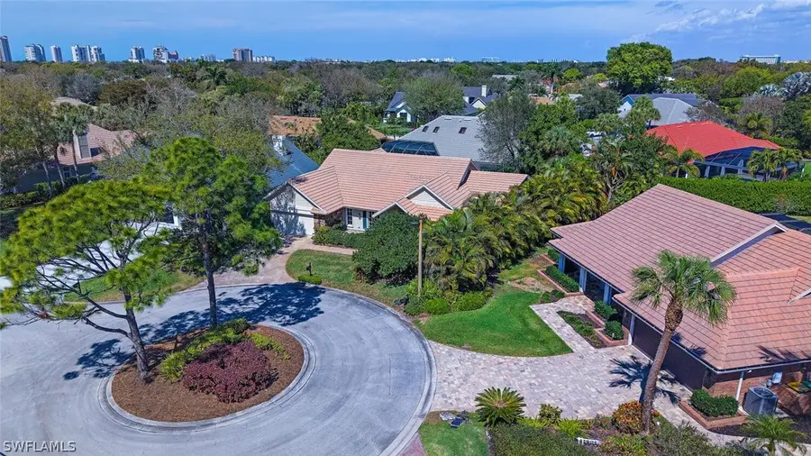 811 Arrowhead Lane, Naples, FL 34108 - #3