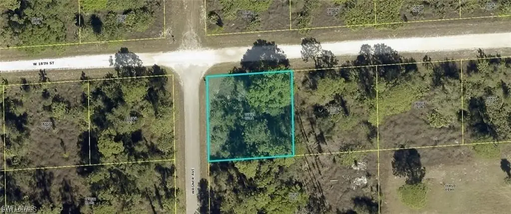 1907 W 18th Street, Lehigh Acres, FL 33972 - Image #1
