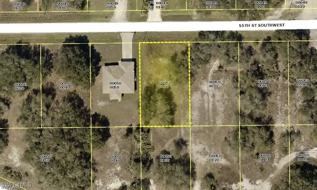 2607 55th Street Sw, Lehigh Acres, FL 33976 - #1