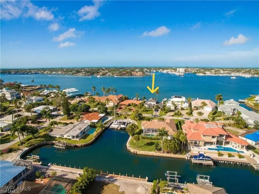 1535 Dolphin Lane, Naples, FL 34102 - #2