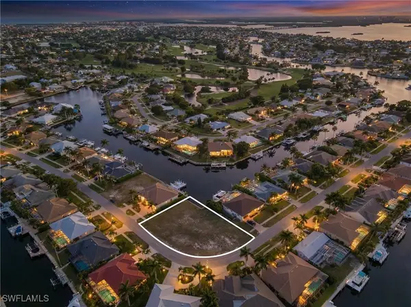 1540 Buccaneer Court, Marco Island, FL 34145