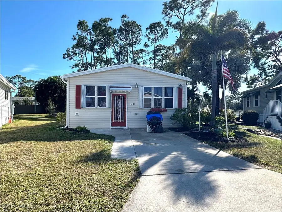 4501 Jefferson Davis Boulevard E, Estero, FL 33928 - Image #2