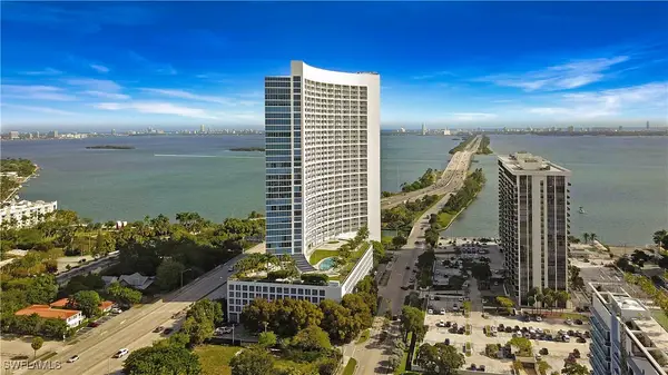 601 36th Street Ne #712, Miami, FL 33137