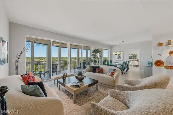 4751 Bonita Bay Boulevard #605, Bonita Springs, FL 34134