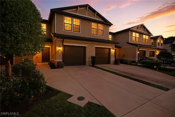 14107 Oviedo Place, Fort Myers, FL 33905