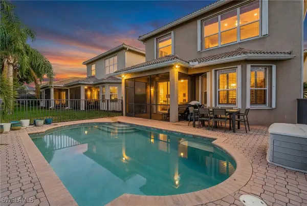 10487 Winged Elm Lane, Fort Myers, FL 33913