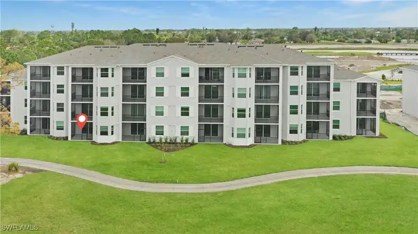 18461 Copperhead Court N, Lehigh Acres, FL 33936