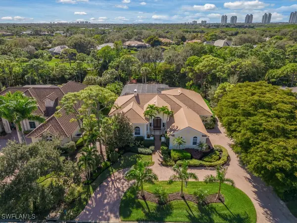 25061 Ridge Oak Drive, Bonita Springs, FL 34134