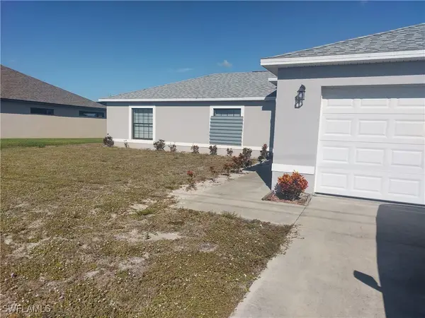 409 NW 8th Terrace, Cape Coral, FL 33993