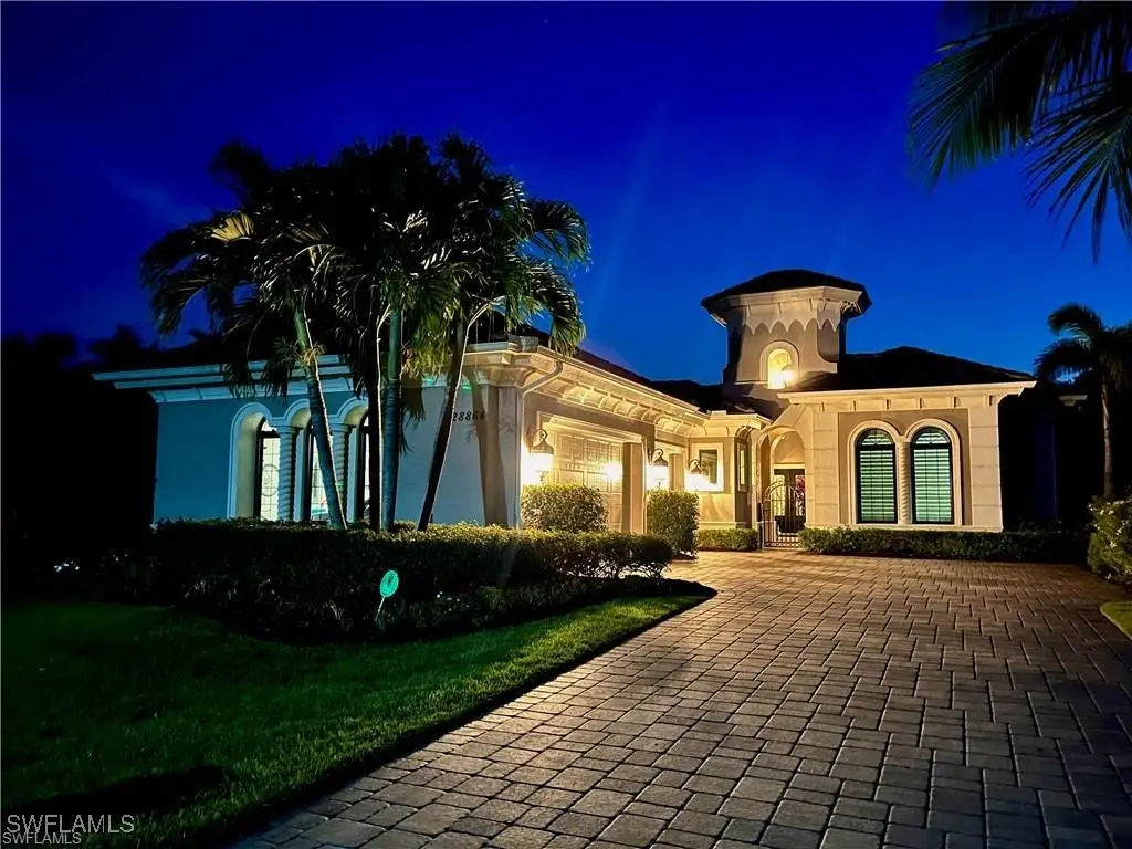 28864 Blaisdell Drive, Naples, FL 34119 - Image #1