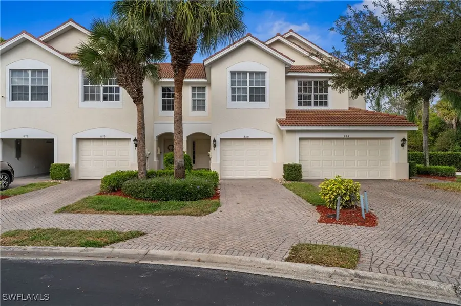 880 Hampton Circle #160, Naples, FL 34105 - Image #2
