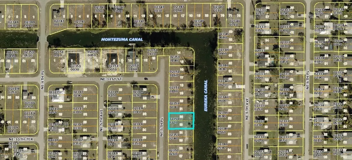 3019 NE 5th Place, Cape Coral, FL 33909 - Image #1