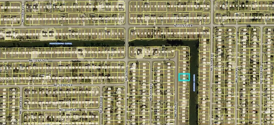 3019 NE 5th Place, Cape Coral, FL 33909 - Image #2