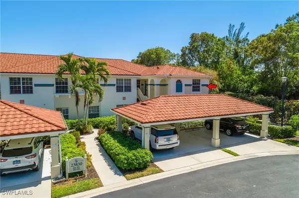 23830 Marbella Bay Road #204, Estero, FL 34135