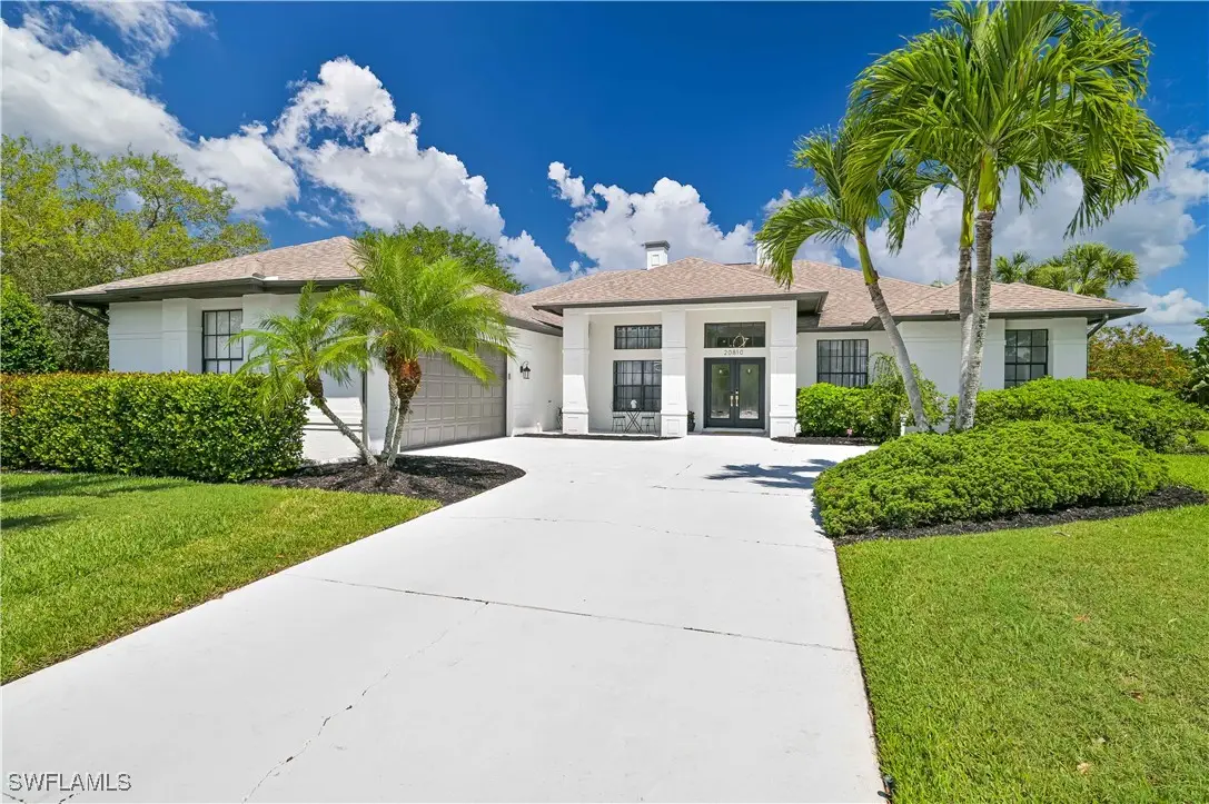20810 Groveline Court, Estero, FL 33928 - #1