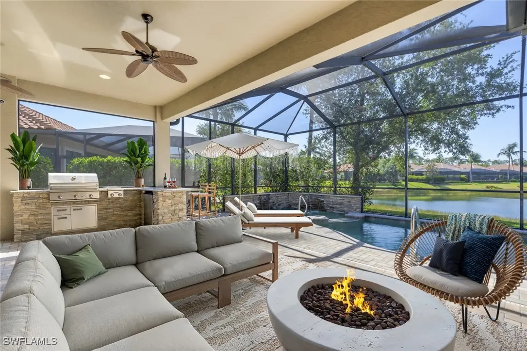 9276 Isla Bella Circle, Bonita Springs, FL 34135 - #1