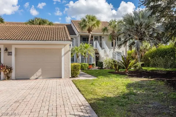 14560 Red Fox Run #518, Naples, FL 34110