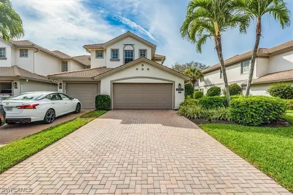 10482 Autumn Breeze Drive #102, Estero, FL 34135