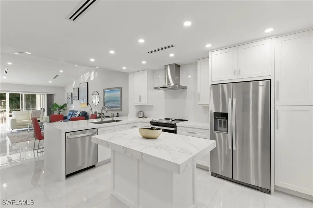 7731 Jewel Lane #203, Naples, FL 34109 - #1