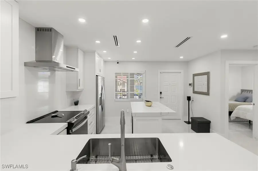 7731 Jewel Lane #203, Naples, FL 34109 - #3