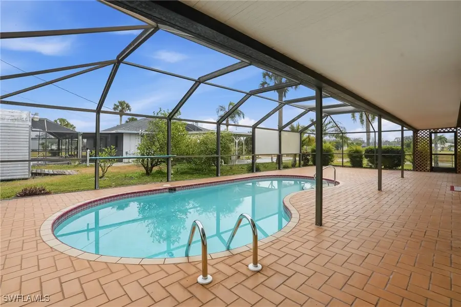 516 Roosevelt Avenue, Lehigh Acres, FL 33936 - #3