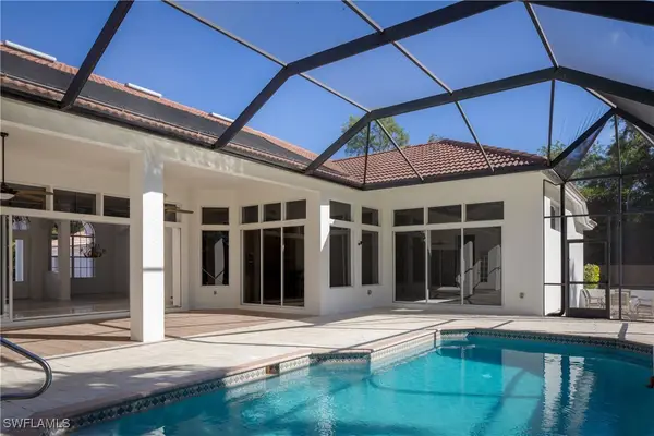 6801 Lake Devonwood Drive, Fort Myers, FL 33908