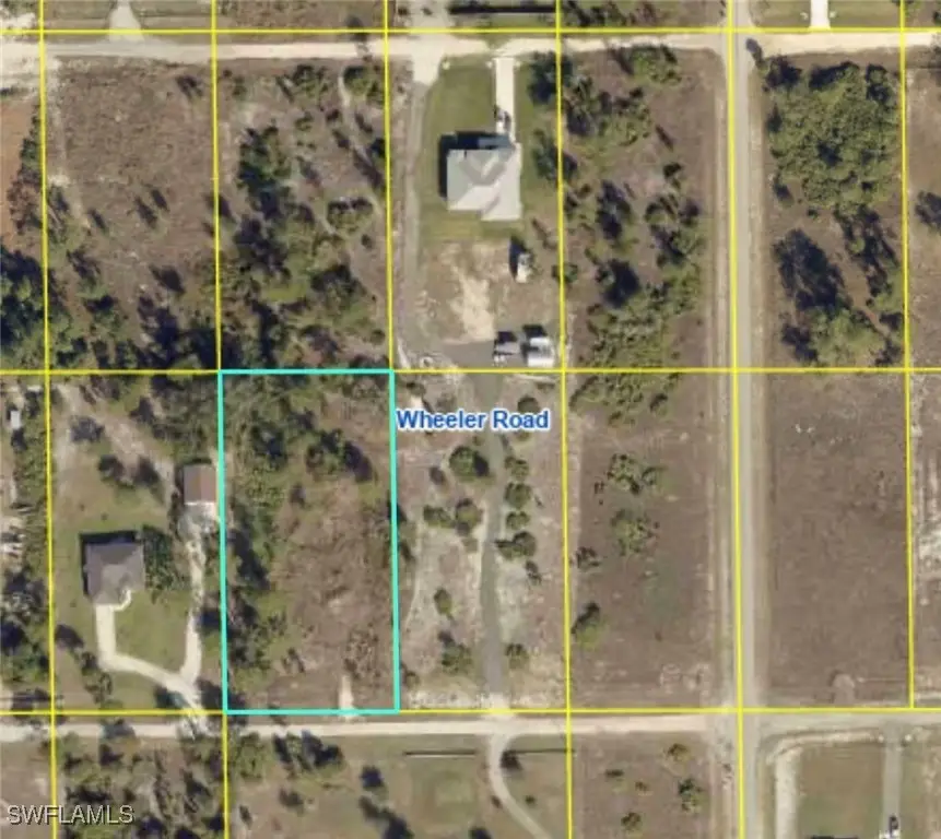 7788 7th Terrace, Labelle, FL 33935 - Image #1